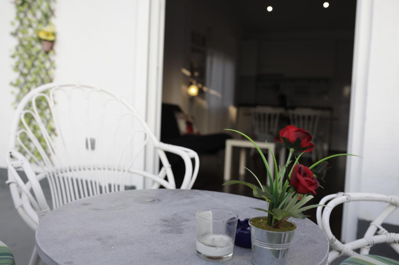 Stayalicante Dış mekan fotoğraf