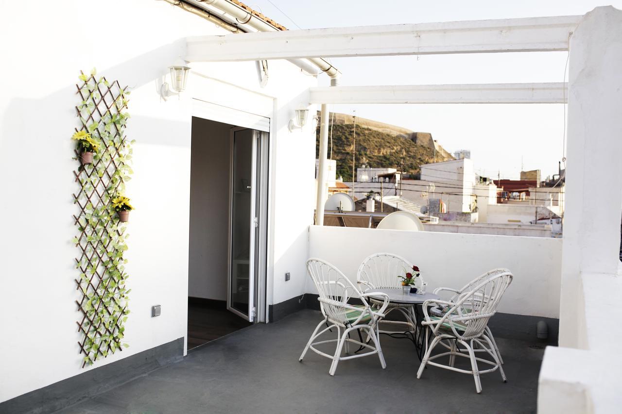 Stayalicante Dış mekan fotoğraf