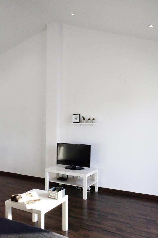 Stayalicante Dış mekan fotoğraf